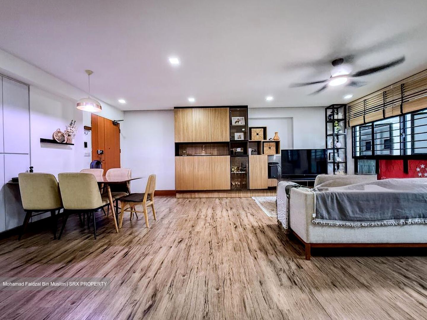 Blk 546B Segar Vale (Bukit Panjang), HDB 5 Rooms #477532071